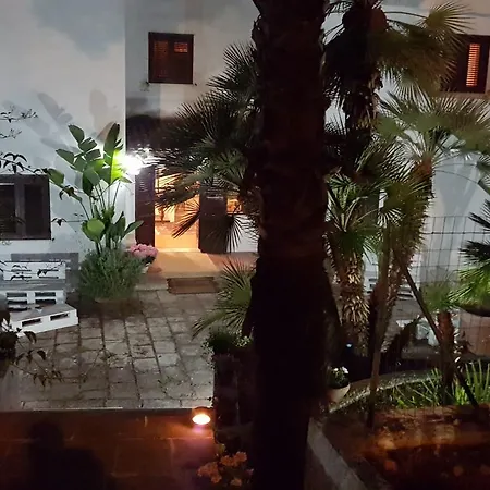 Relais Villa Lama Boutique Hotel * Taranto
