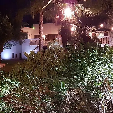 Relais Villa Lama Boutique Hotel Tarente