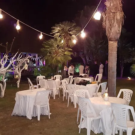 Affittacamere Relais Villa Lama Boutique Hotel Taranto