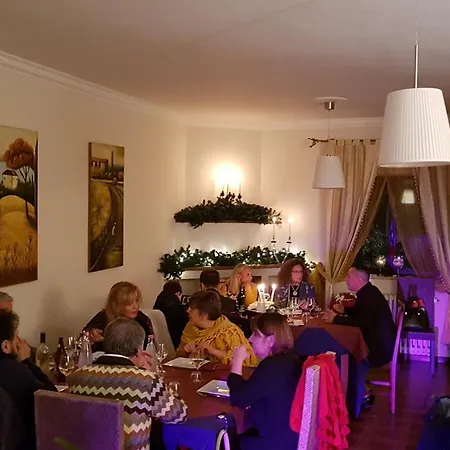 Relais Villa Lama Boutique Hotel Tarente