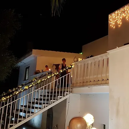 Relais Villa Lama Boutique Hotel