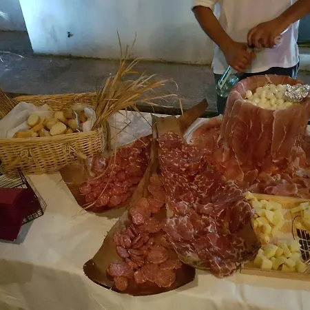 Relais Villa Lama Boutique Hotel * Taranto