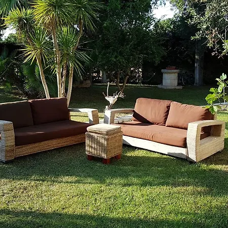 Affittacamere Relais Villa Lama Boutique Hotel Taranto
