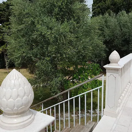 Relais Villa Lama Boutique Hotel * Tarente