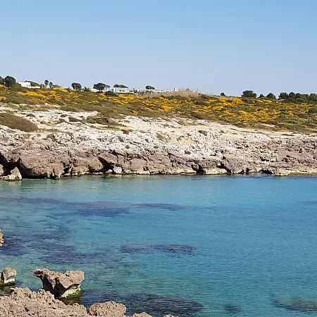 Relais Villa Lama Boutique Hotel Tarente