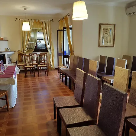 Relais Villa Lama Boutique Hotel *