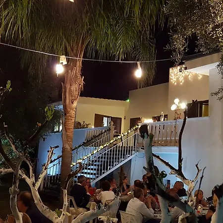Relais Villa Lama Boutique Hotel *