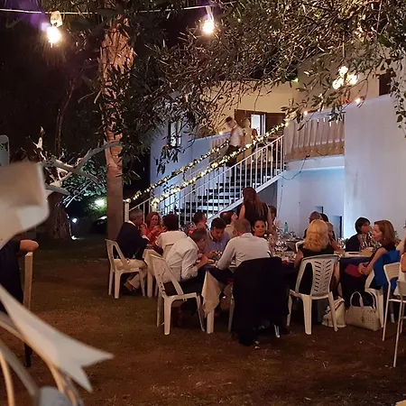 Affittacamere Relais Villa Lama Boutique Hotel