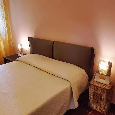 Affittacamere Relais Villa Lama Boutique Hotel *