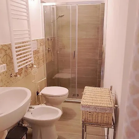 Guest house Relais Villa Lama Boutique Hotel