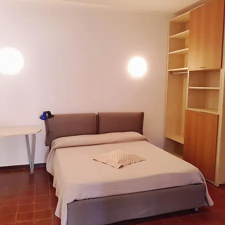 Relais Villa Lama Boutique Hotel Affittacamere