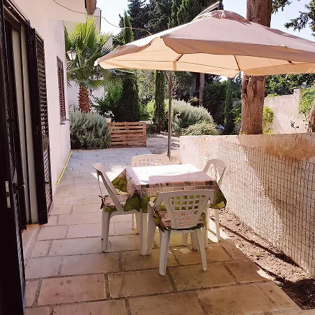 Affittacamere Relais Villa Lama Boutique Hotel *