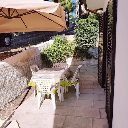 Relais Villa Lama Boutique Hotel Affittacamere *