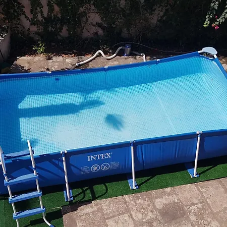 Guest house Relais Villa Lama Boutique Hotel