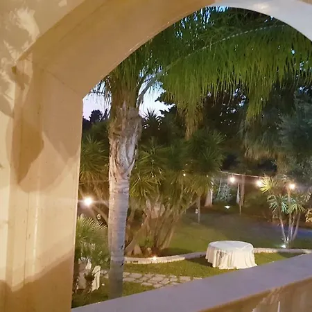 Relais Villa Lama Boutique Hotel * Taranto