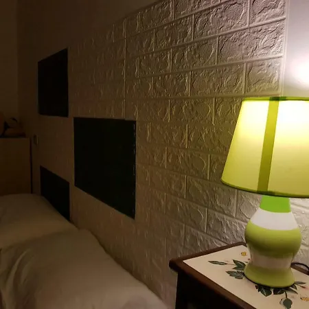 Relais Villa Lama Boutique Hotel Affittacamere Taranto