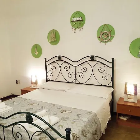 Guest house Relais Villa Lama Boutique Hotel *