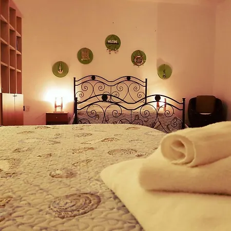 Affittacamere Relais Villa Lama Boutique Hotel