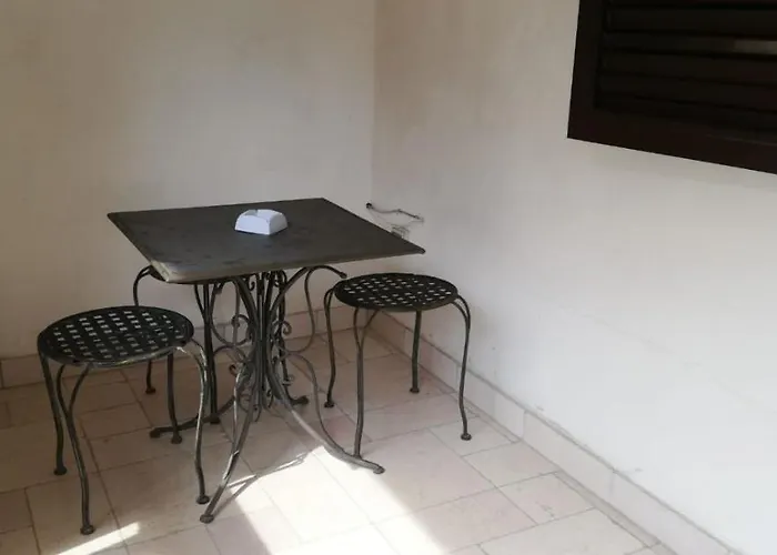 Relais Villa Lama Boutique Hotel Taranto