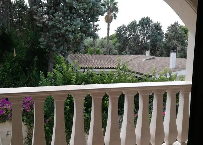 Relais Villa Lama Boutique Hotel