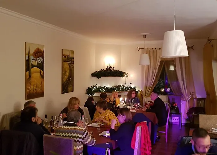 Relais Villa Lama Boutique Hotel Taranto