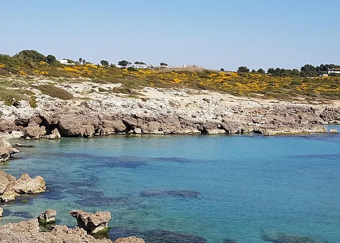 Relais Villa Lama Boutique Hotel Taranto