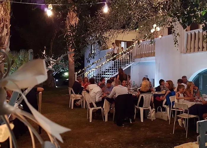 Pensionat Relais Villa Lama Boutique Hotel