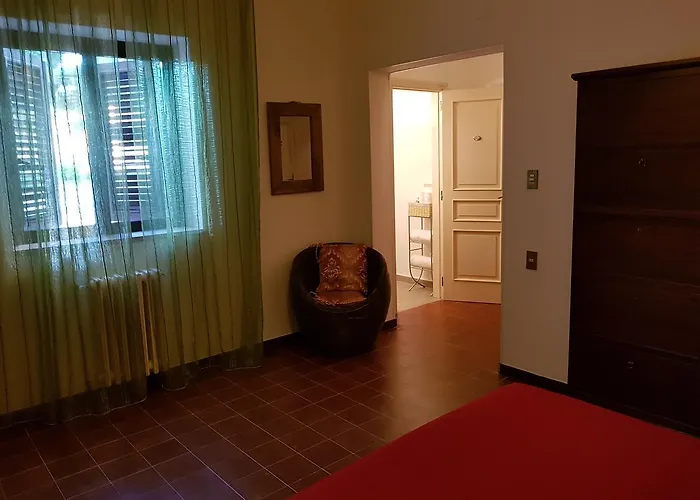 Relais Villa Lama Boutique Hotel Guest house Taranto