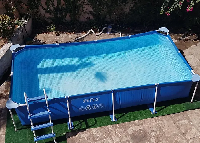 Guest house Relais Villa Lama Boutique Hotel